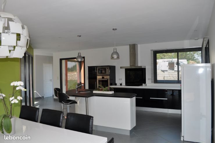 Maison à vendre, 100m², Camblain-l'Abbé