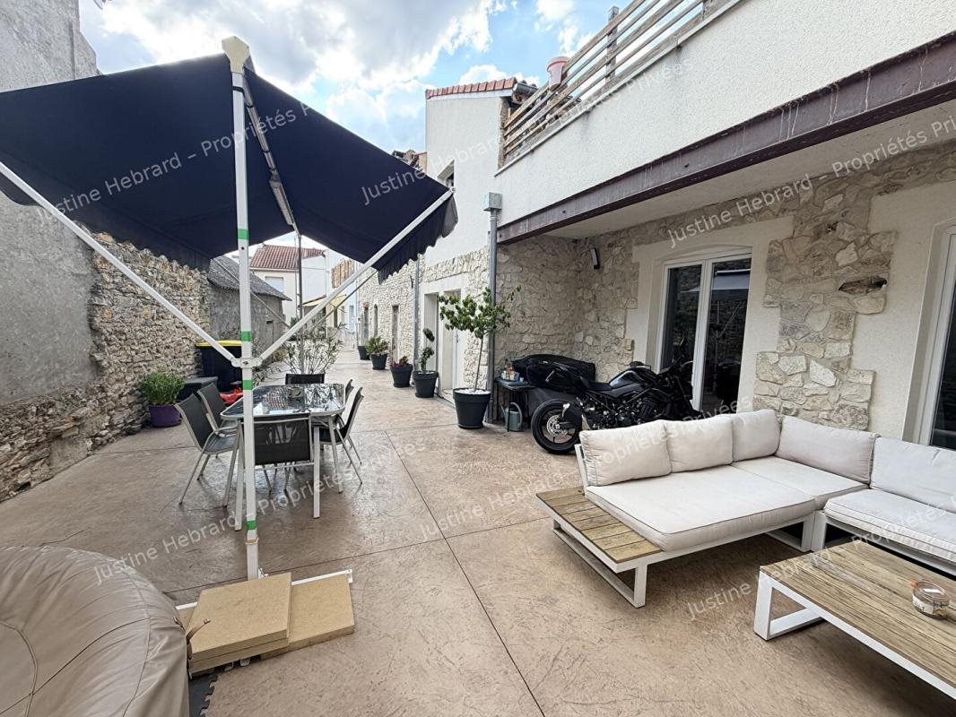 Maison à vendre, 195m², Aubiat