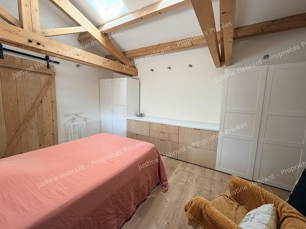 Maison à vendre, 195m², Aubiat