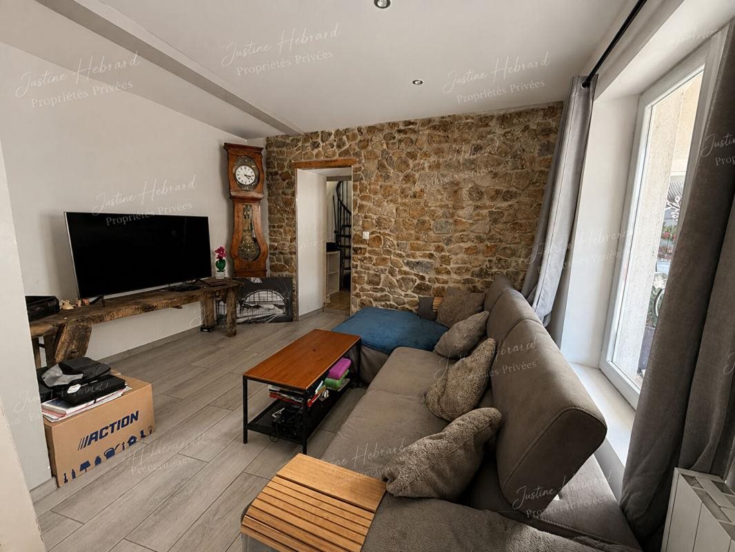 Maison à vendre, 195m², Aubiat