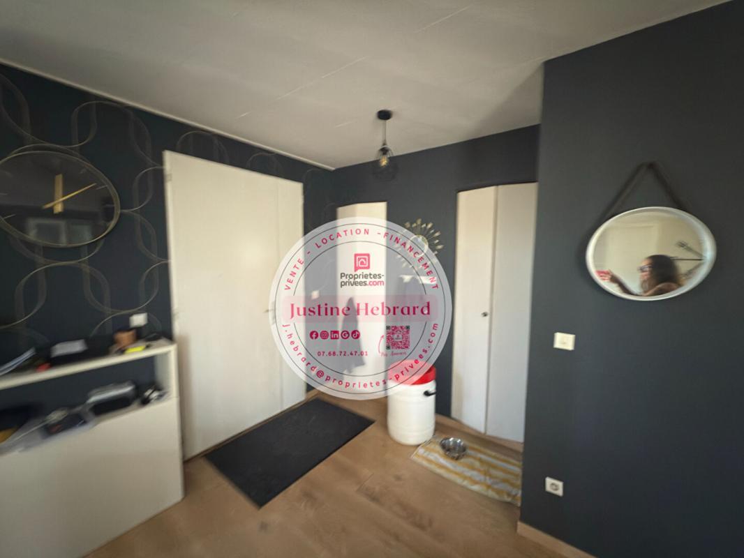 Maison à vendre, 100m², Saint-Quintin-sur-Sioule