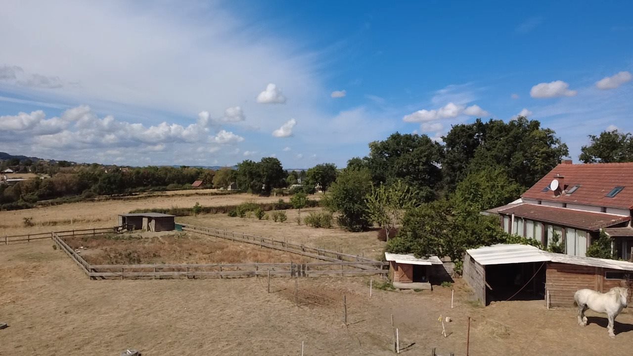 Maison à vendre, 137m², Louroux-de-Bouble