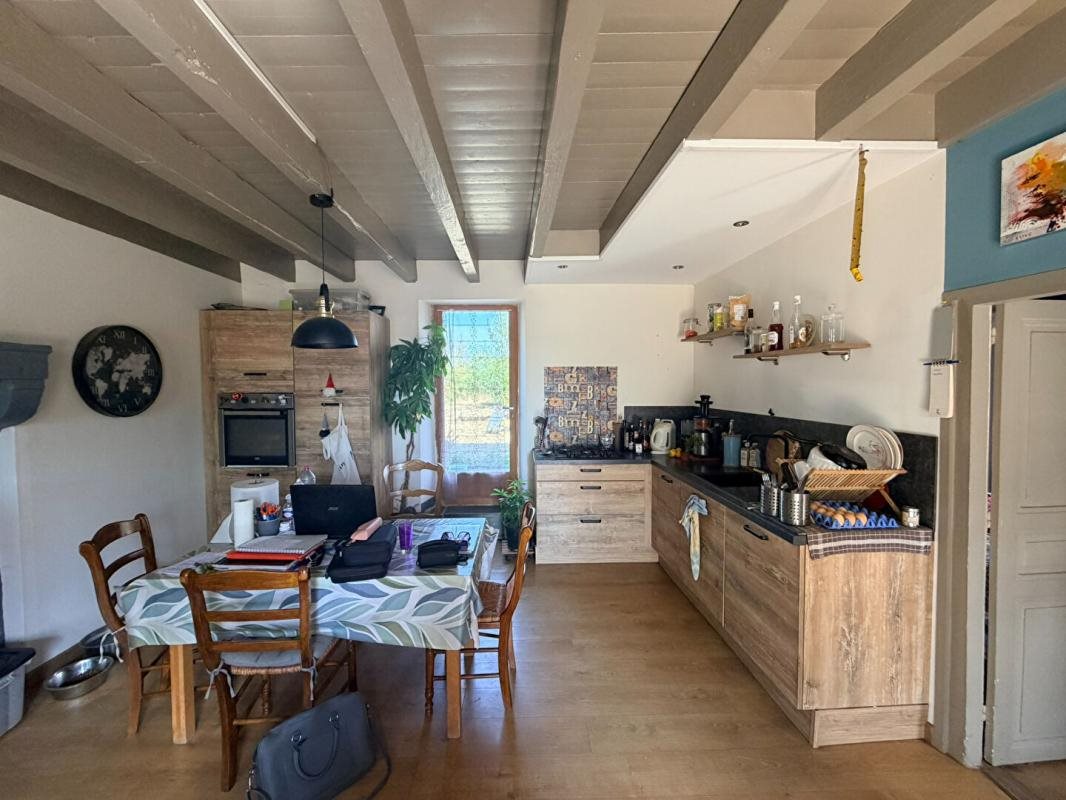 Maison à vendre, 137m², Louroux-de-Bouble