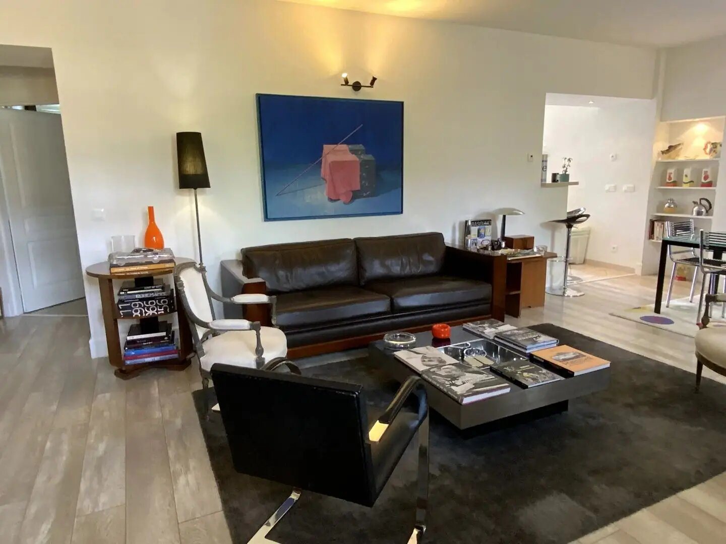 Appartement à louer, 137m², Chens-sur-Léman