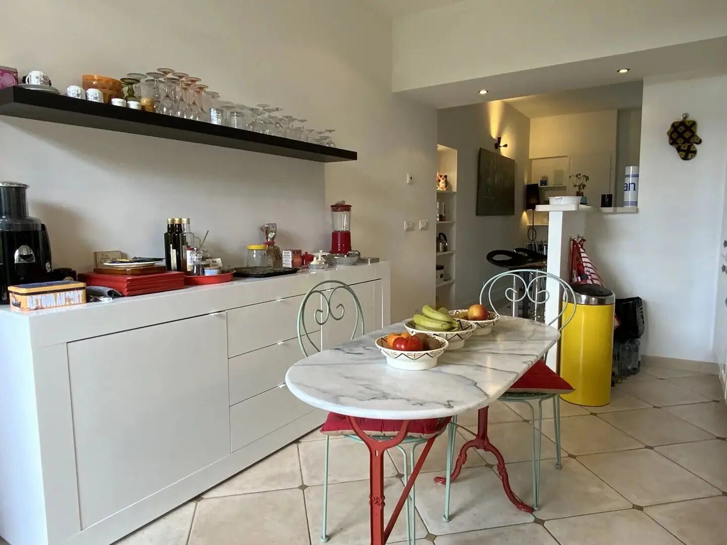 Appartement à louer, 137m², Chens-sur-Léman