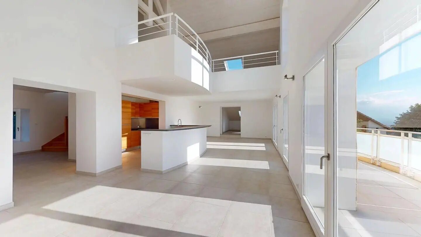 Appartement à louer, 204m², Lucinges