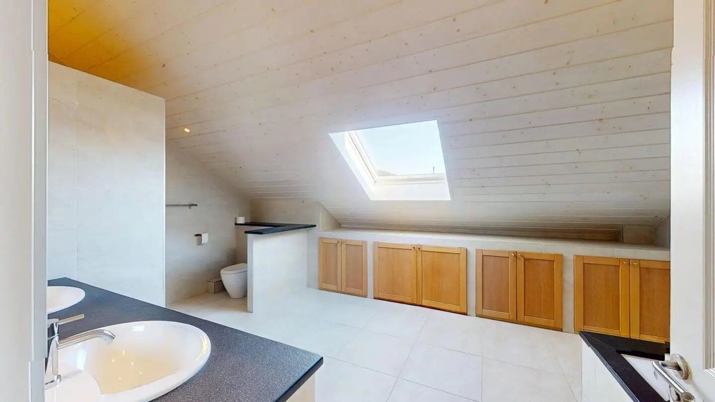 Appartement à louer, 204m², Lucinges