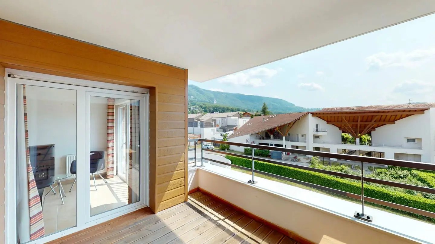 Appartement à louer, 76m², Collonges-sous-Salève