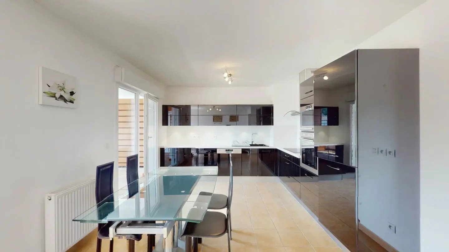Appartement à louer, 76m², Collonges-sous-Salève