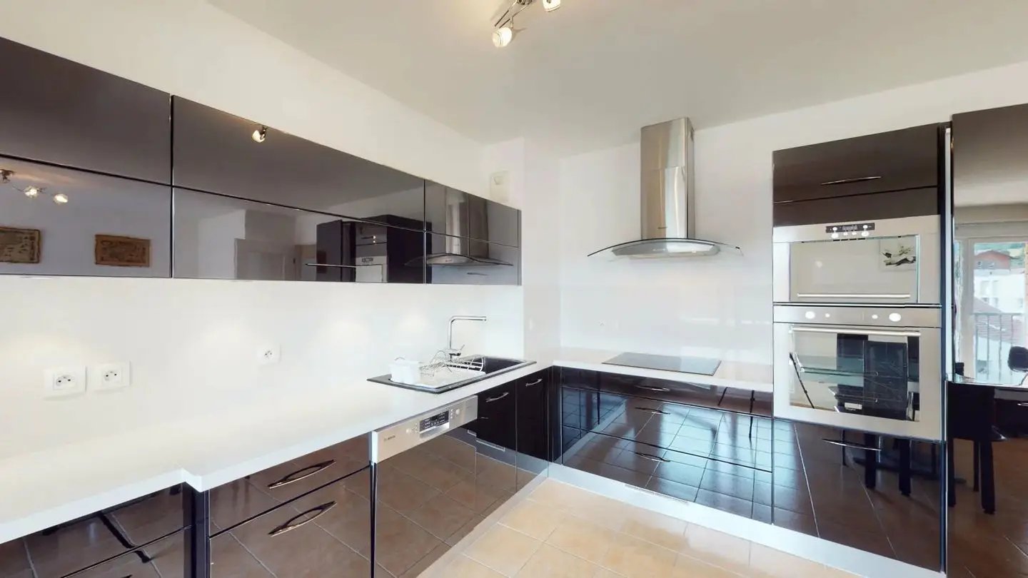 Appartement à louer, 76m², Collonges-sous-Salève