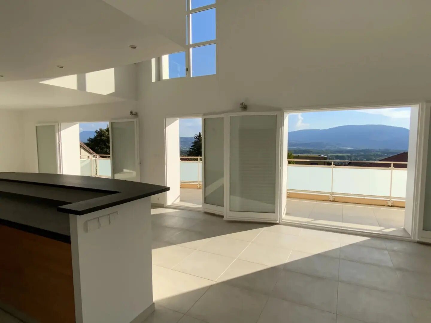 Appartement à vendre, 204m², Lucinges