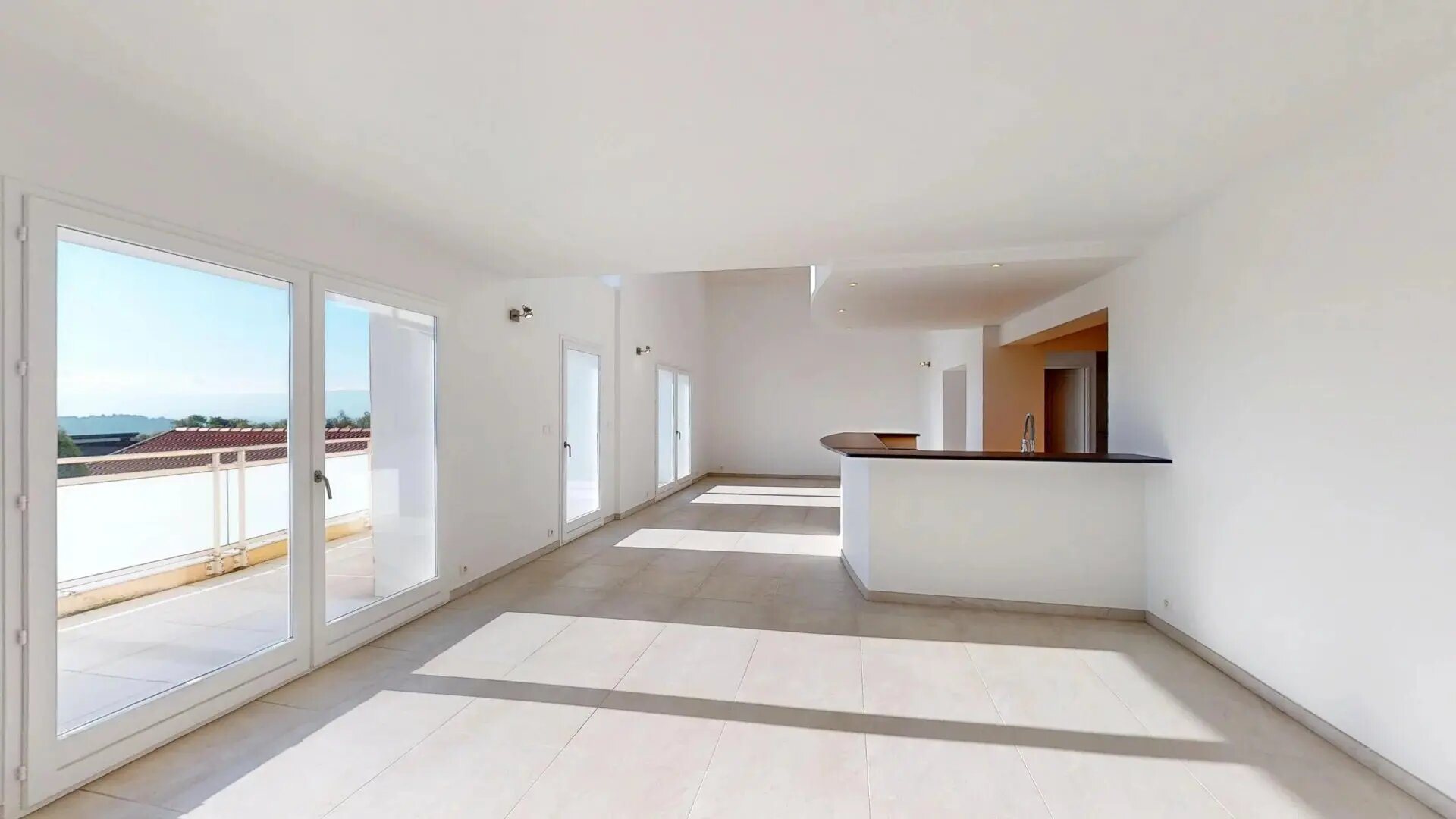 Appartement à vendre, 204m², Lucinges
