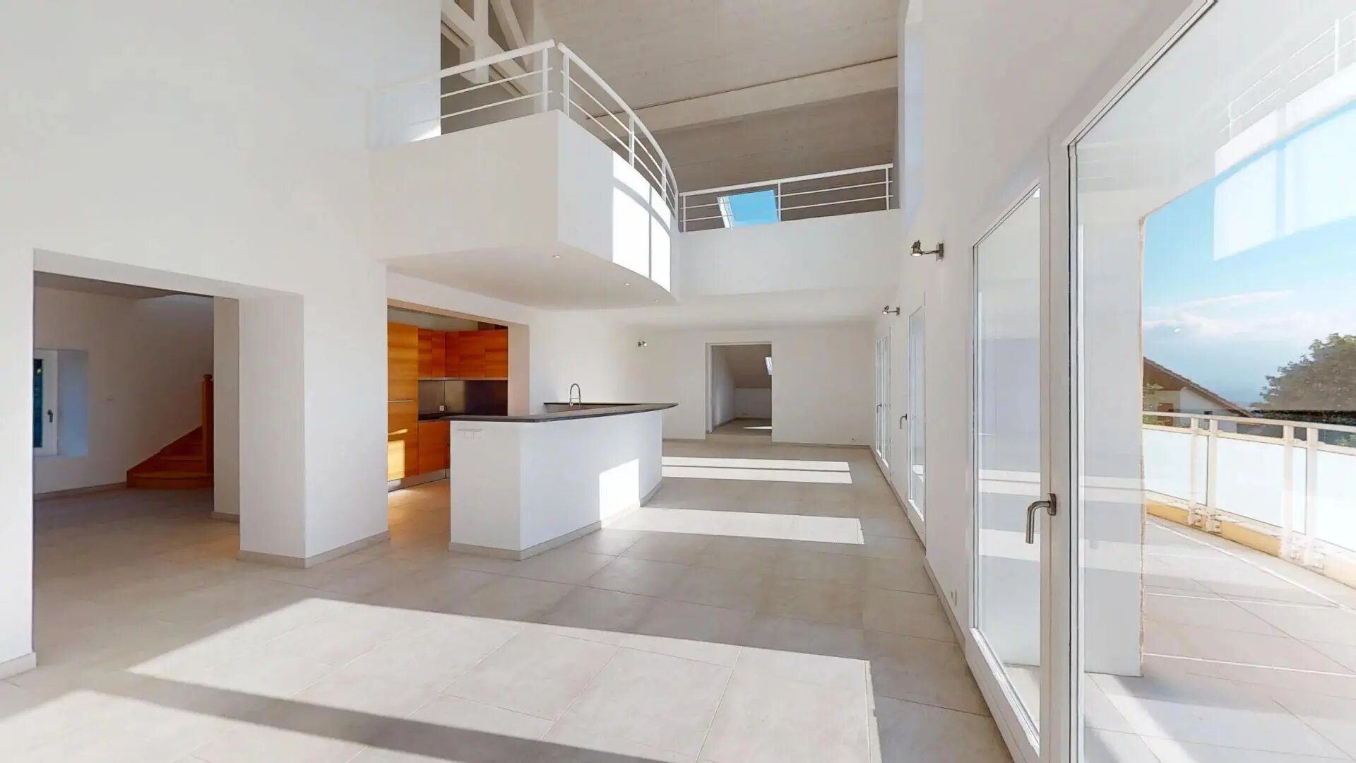 Appartement à vendre, 204m², Lucinges