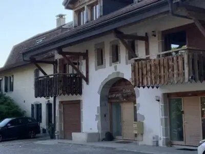Maison à louer, 218m², Archamps