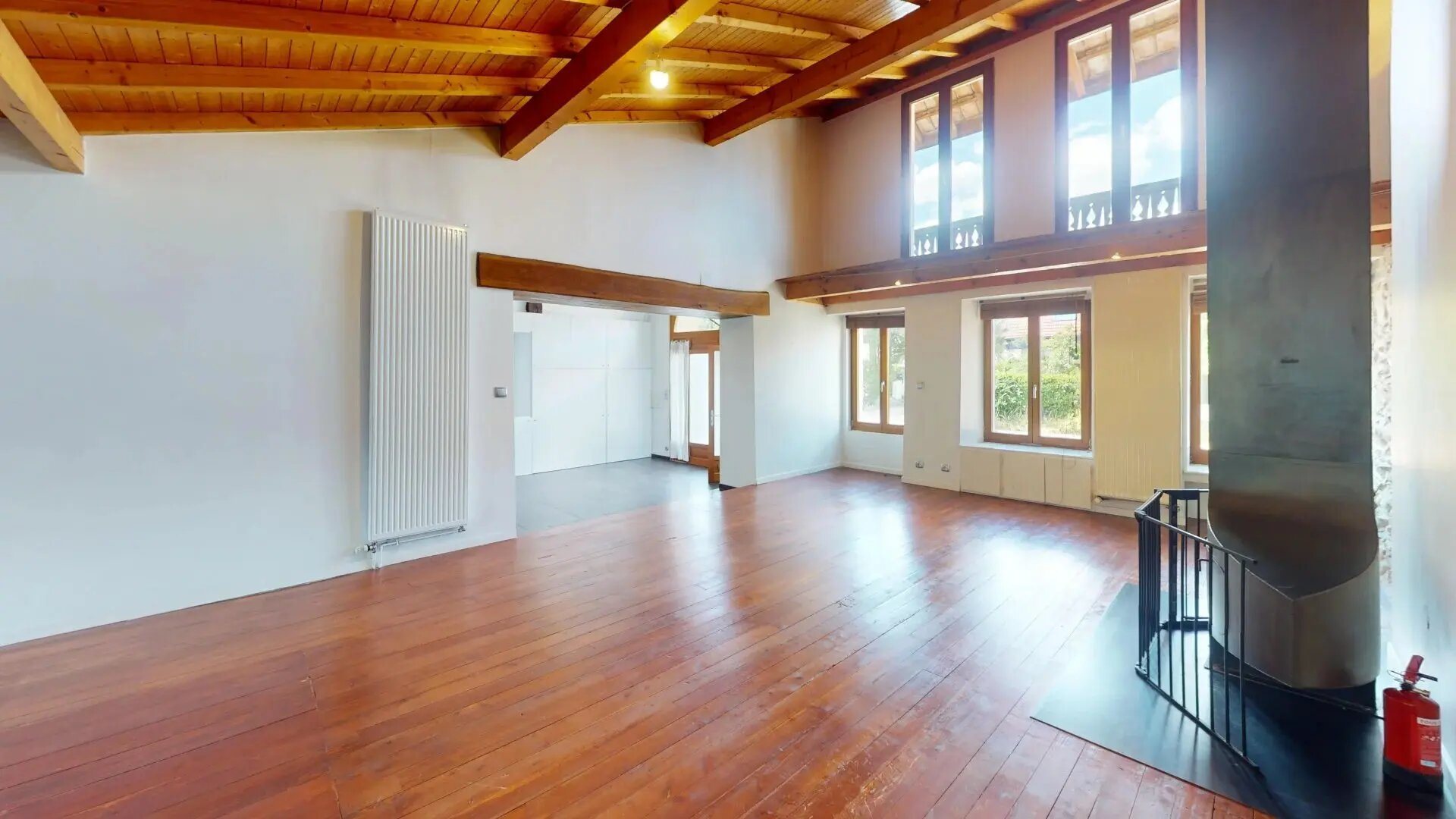 Maison à vendre, 281m², Feigères