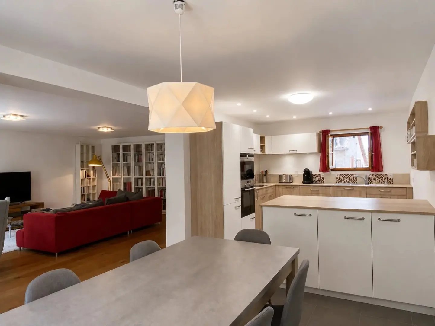 Appartement à vendre, 215m², Collonges-sous-Salève