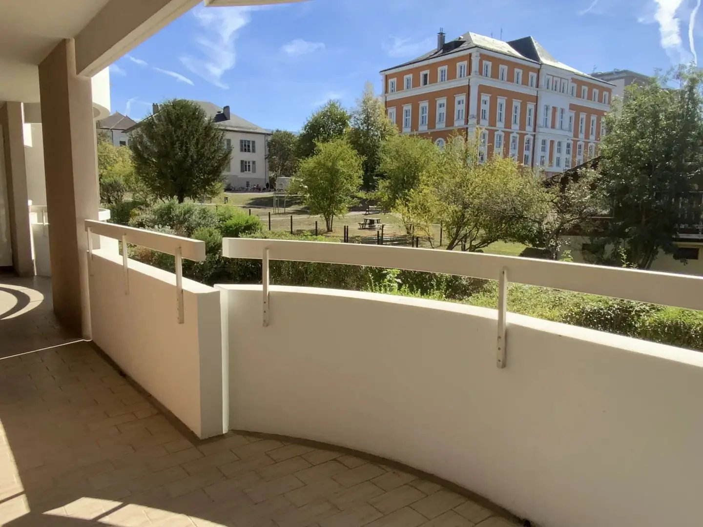 Appartement à louer, 91m², Saint-Julien-en-Genevois