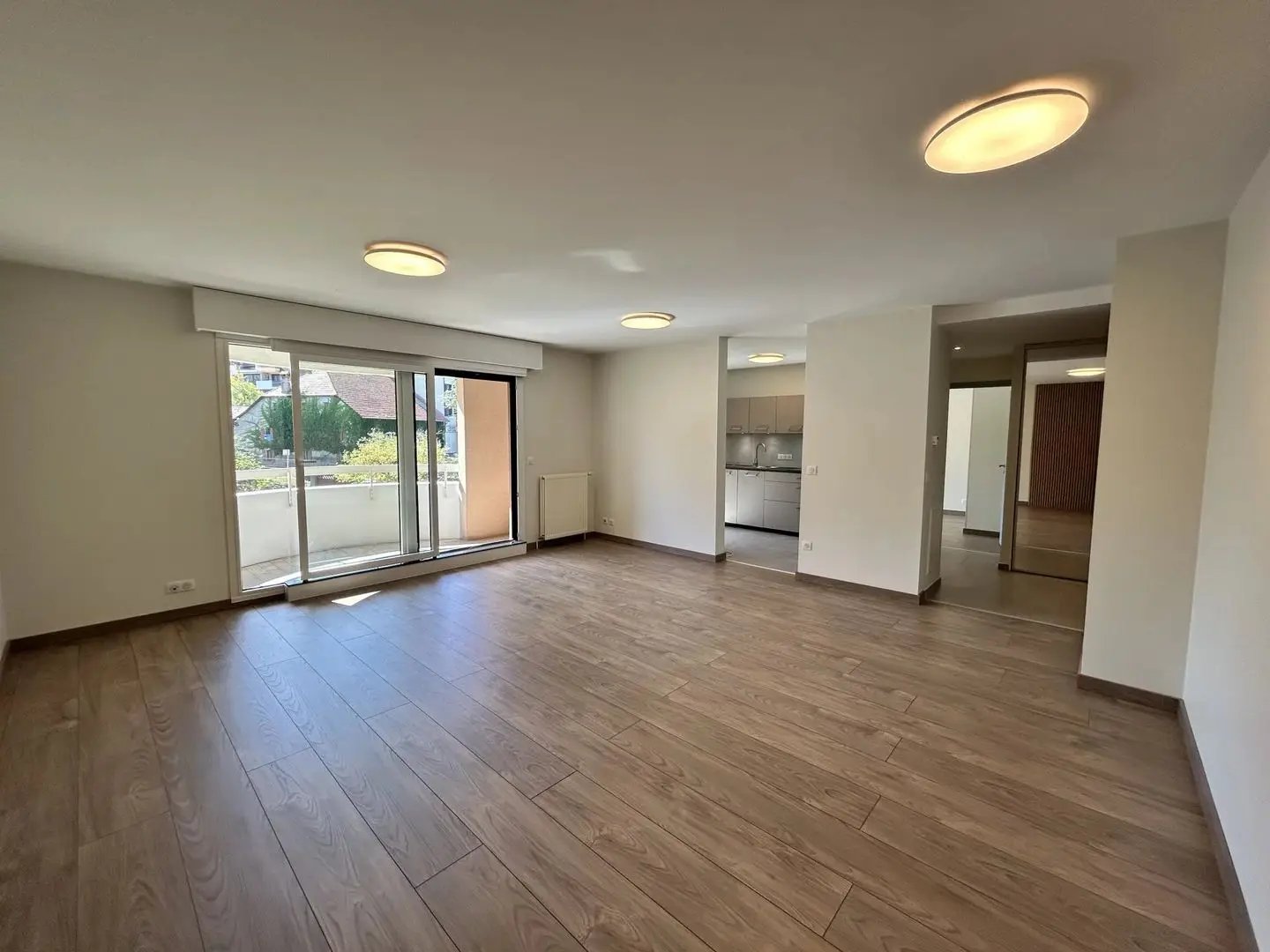 Appartement à louer, 91m², Saint-Julien-en-Genevois