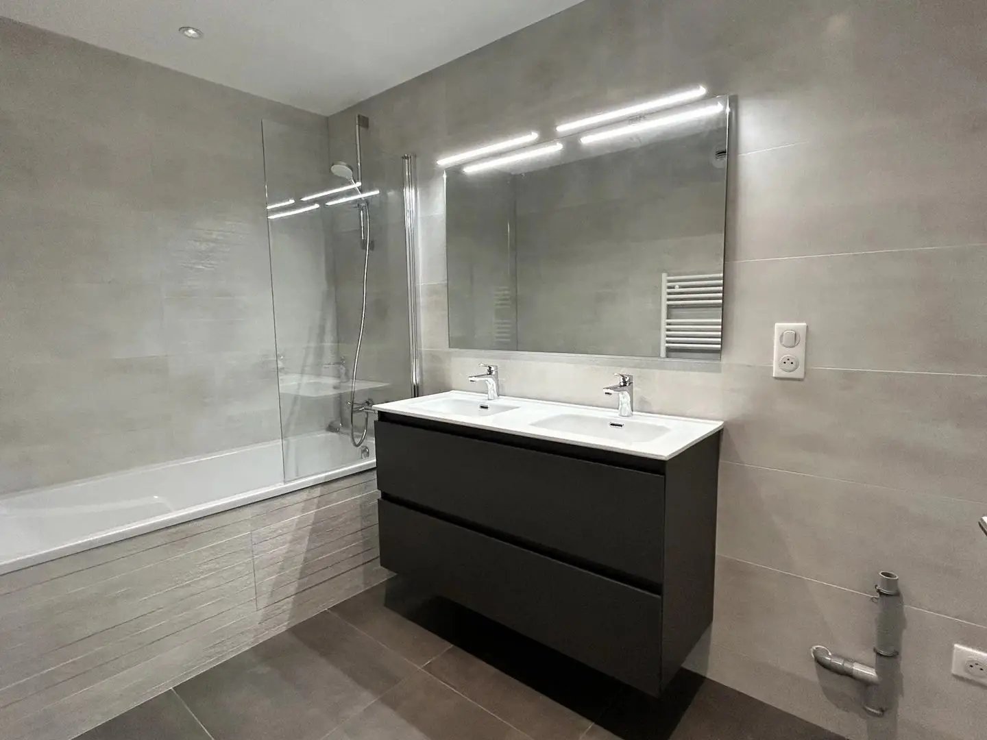 Appartement à louer, 91m², Saint-Julien-en-Genevois