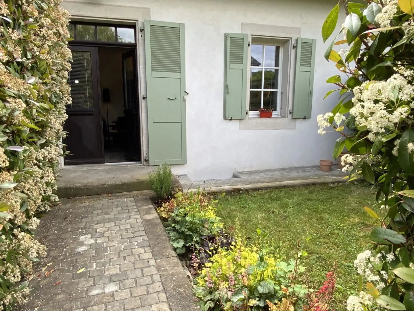 Appartement à vendre, 137m², Chens-sur-Léman