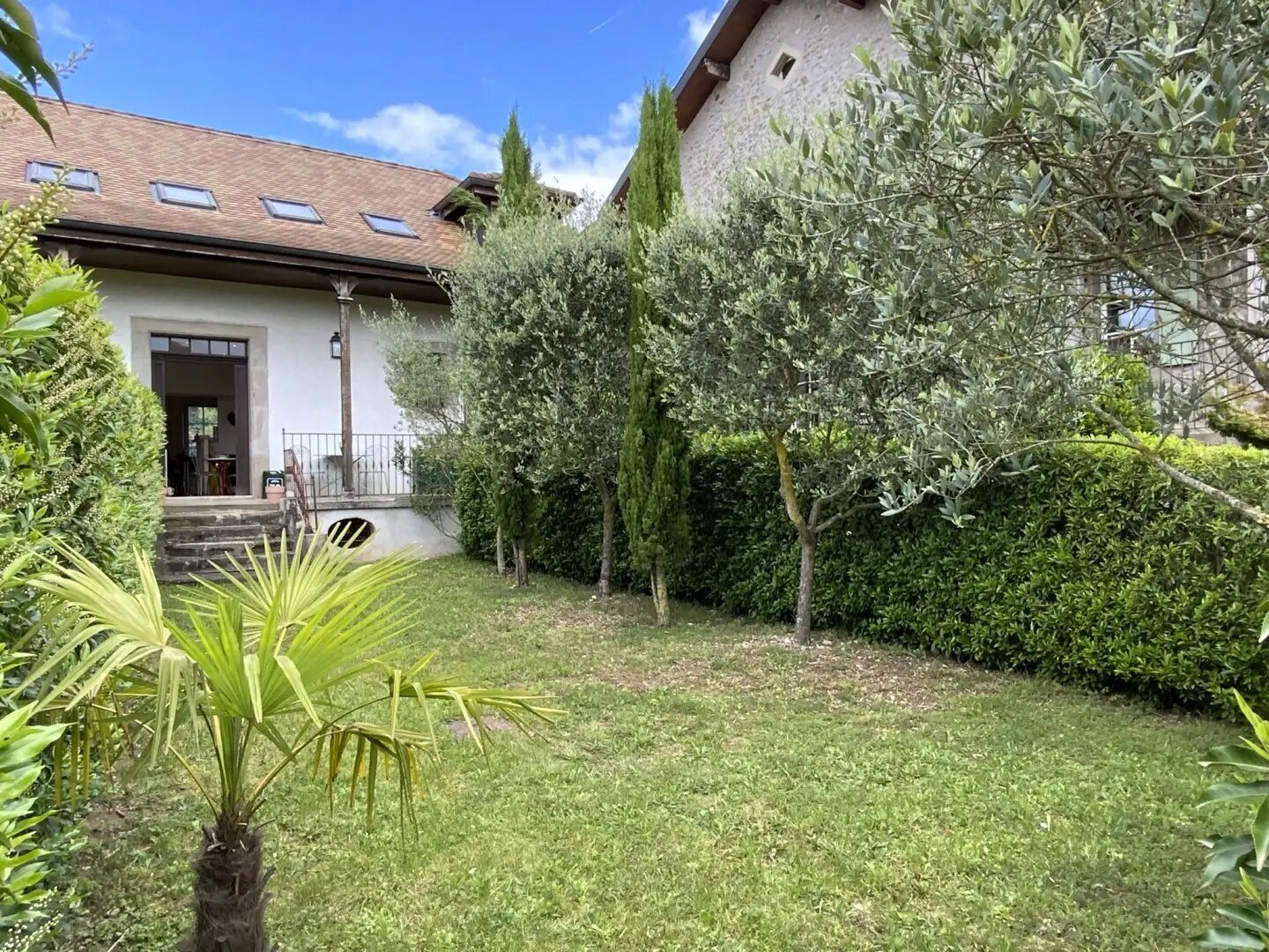 Appartement à vendre, 137m², Chens-sur-Léman