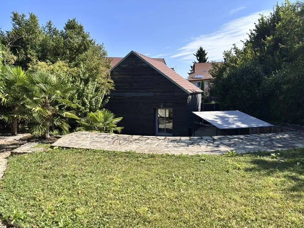 Appartement à louer, 42m², Feigères