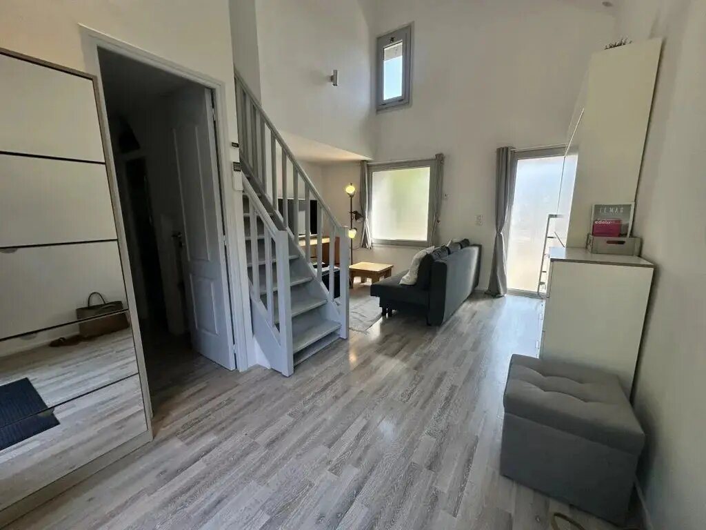 Appartement à louer, 42m², Feigères