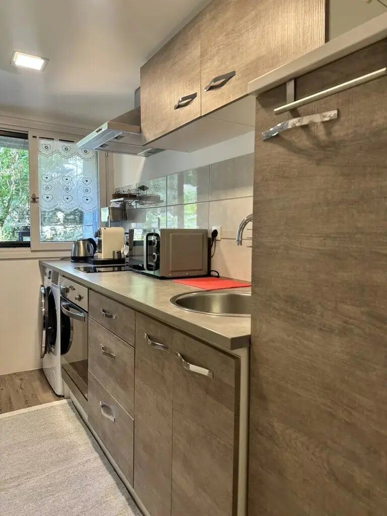 Appartement à louer, 42m², Feigères