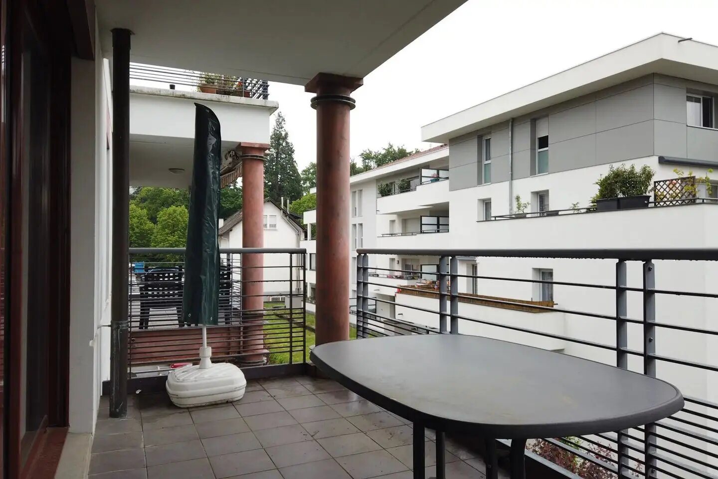 Appartement à louer, 57m², Collonges-sous-Salève