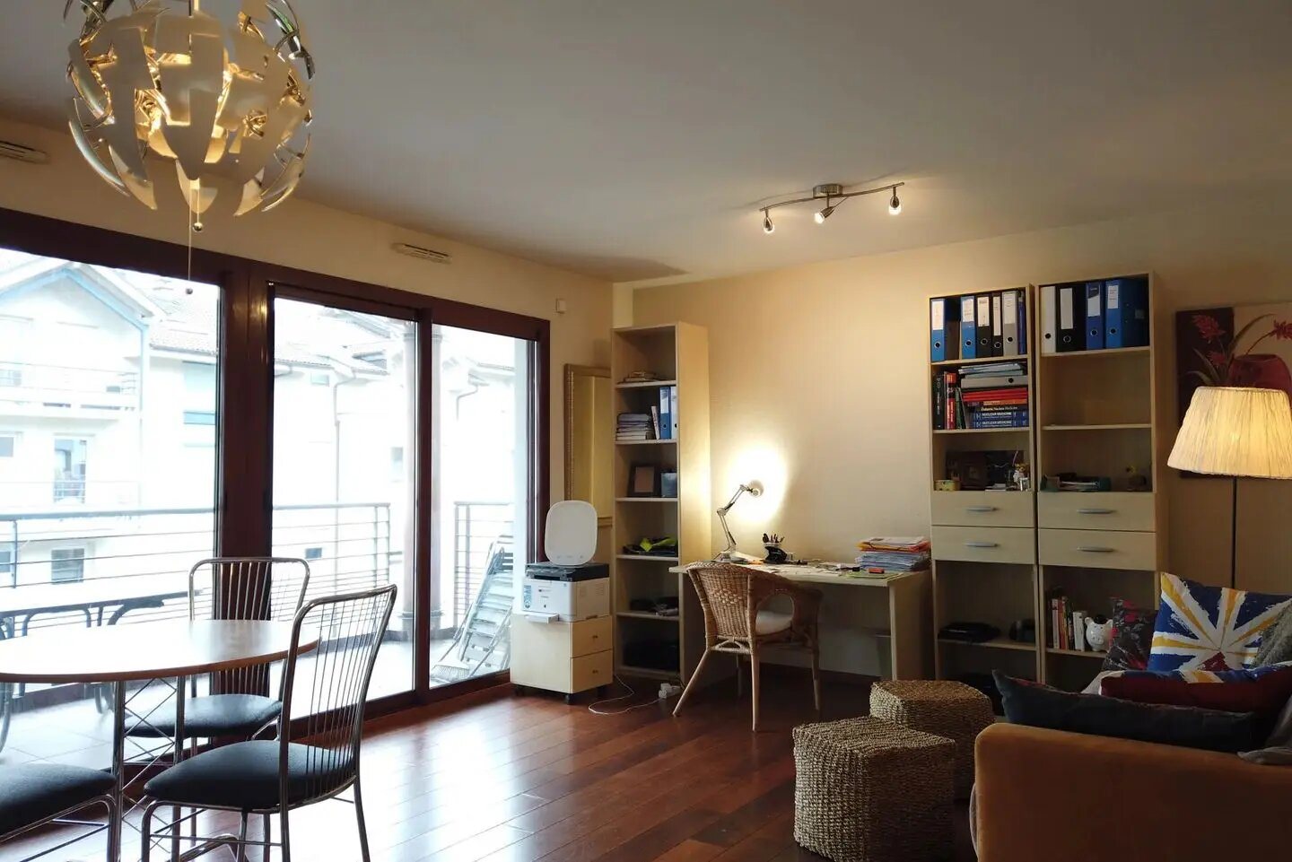 Appartement à louer, 57m², Collonges-sous-Salève