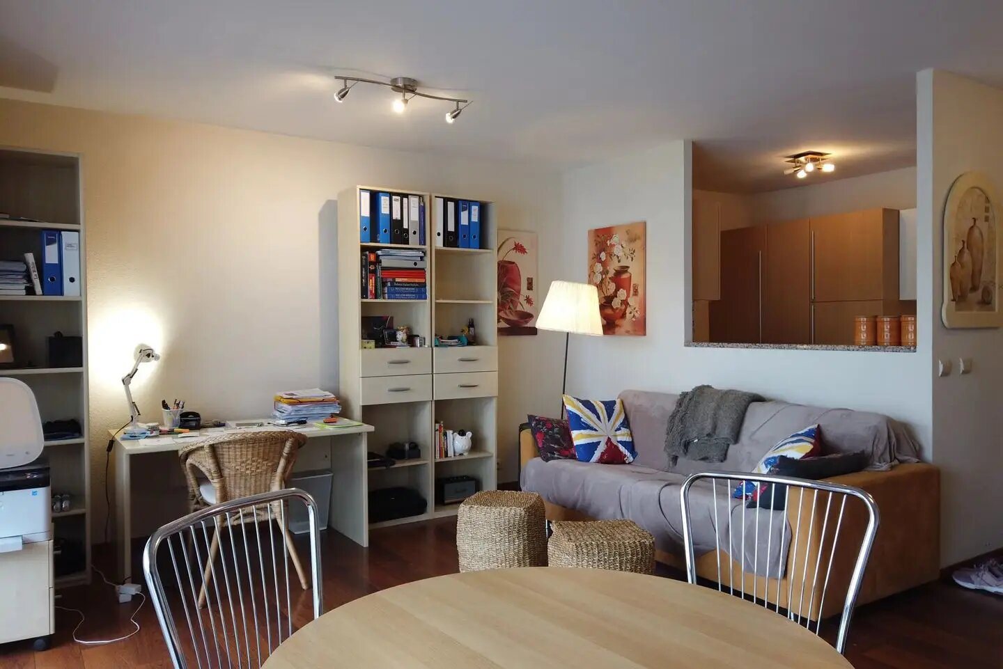 Appartement à louer, 57m², Collonges-sous-Salève