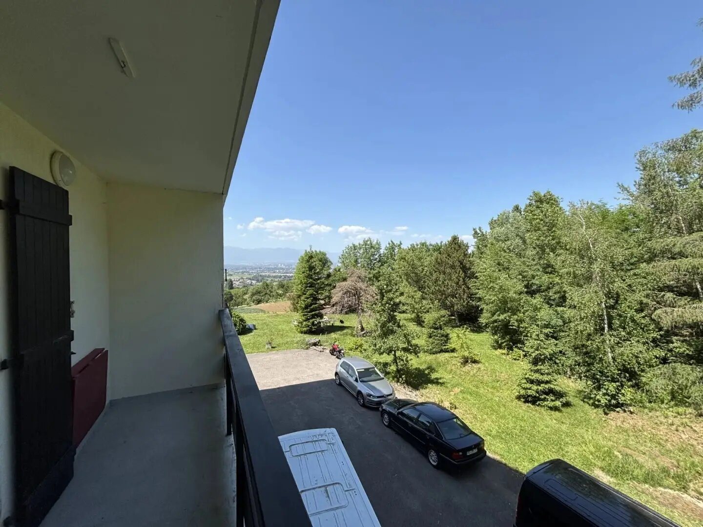 Appartement à vendre, 23m², Collonges-sous-Salève