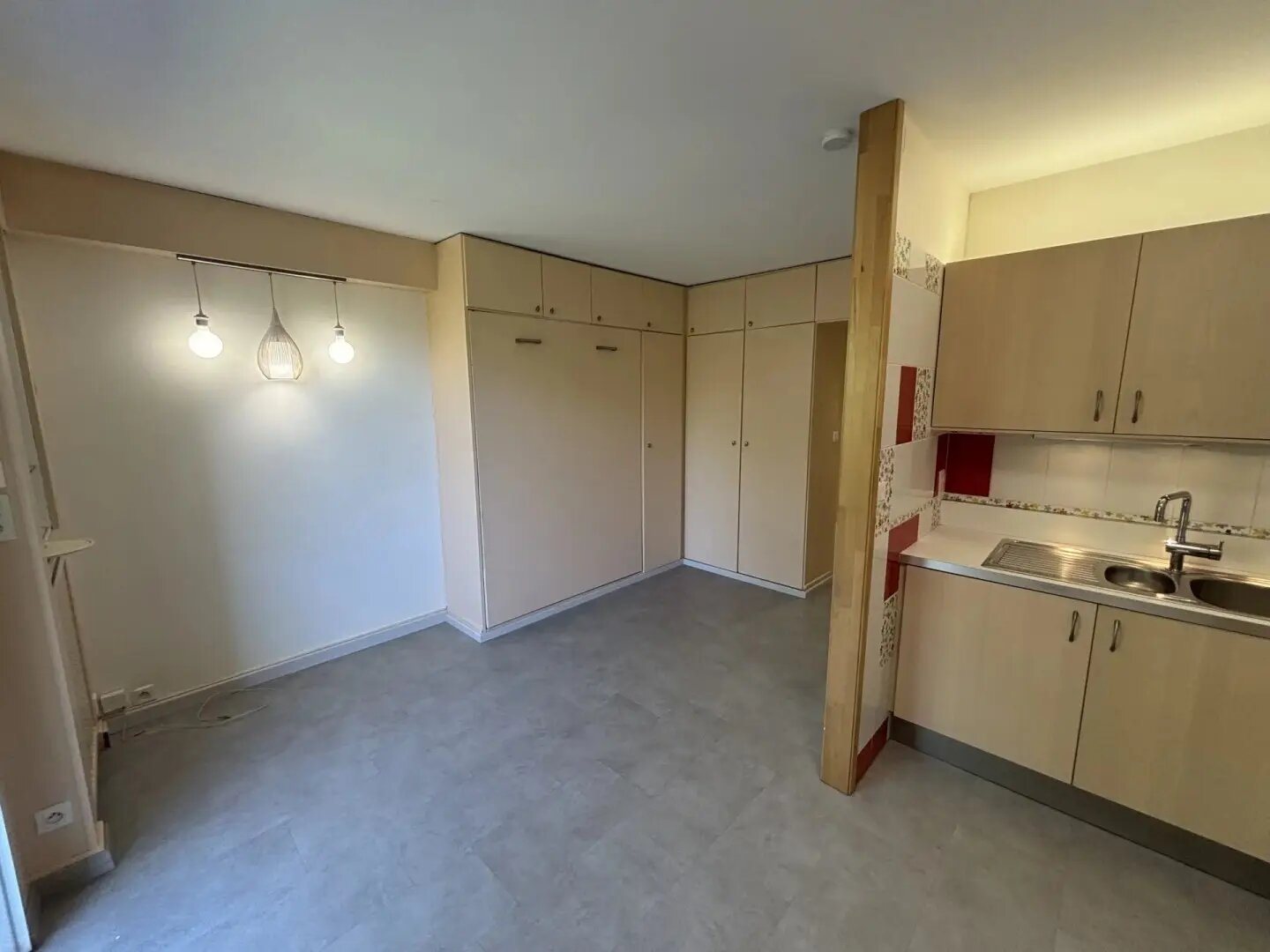 Appartement à vendre, 23m², Collonges-sous-Salève