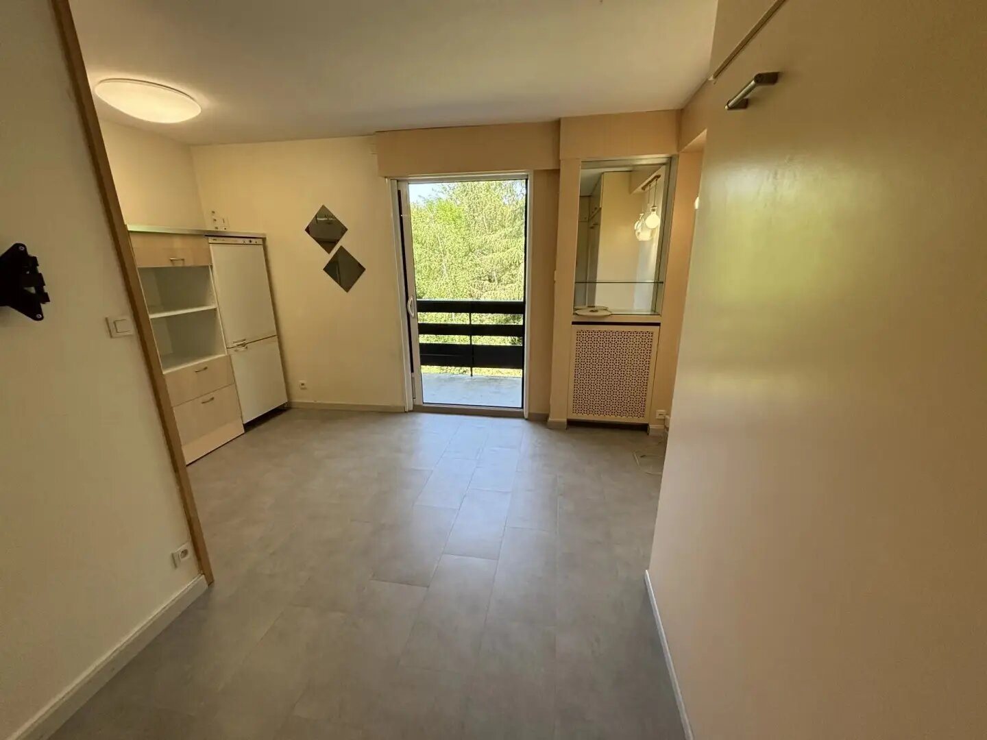 Appartement à vendre, 23m², Collonges-sous-Salève