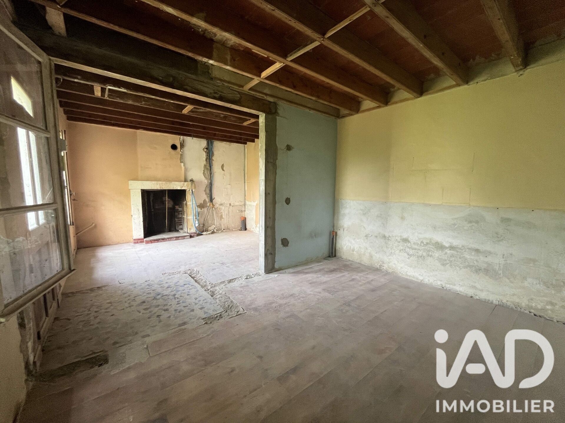 Maison à vendre, 35m², La Celle-Guenand