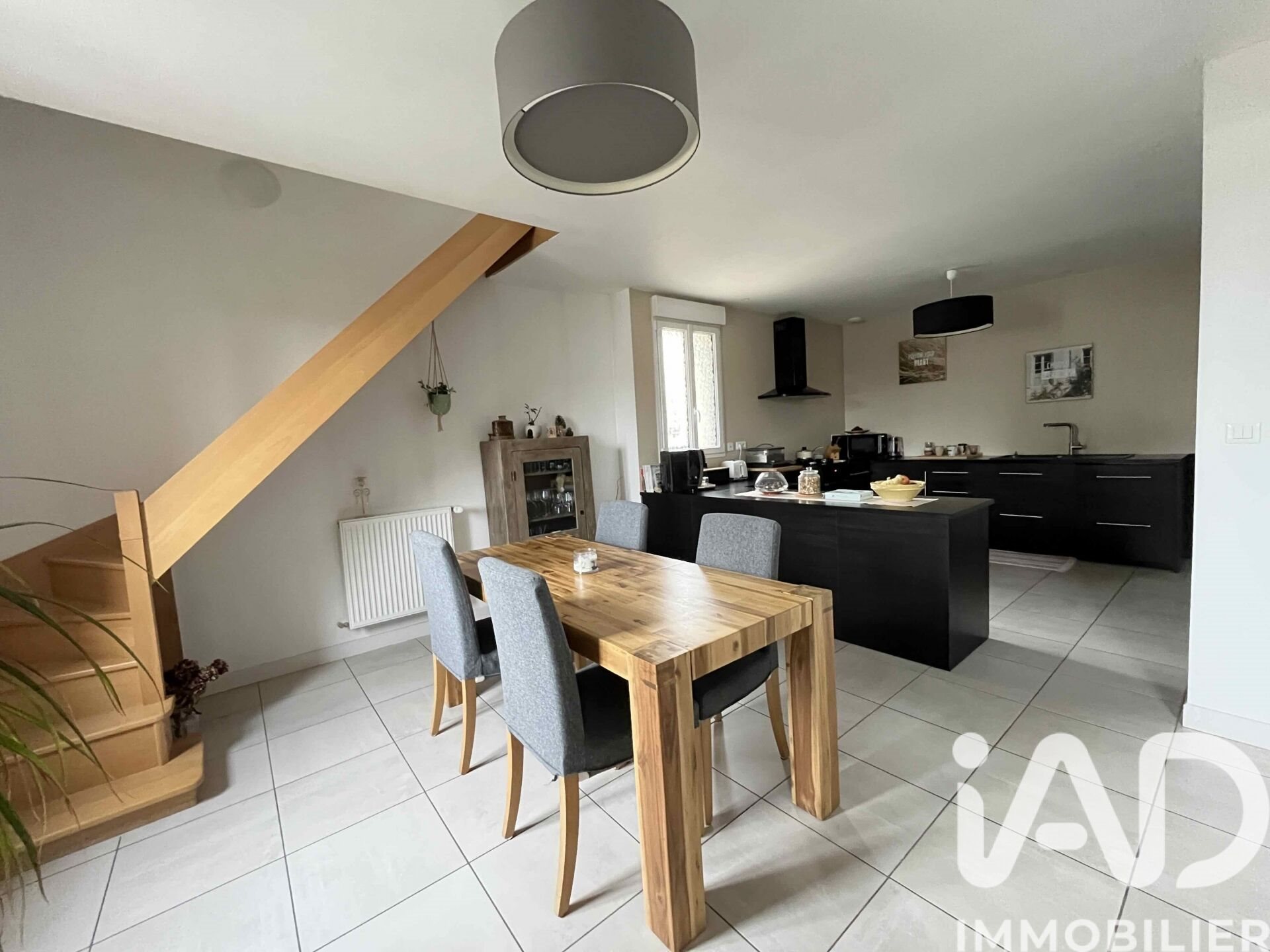 Maison à vendre, 187m², Vendôme