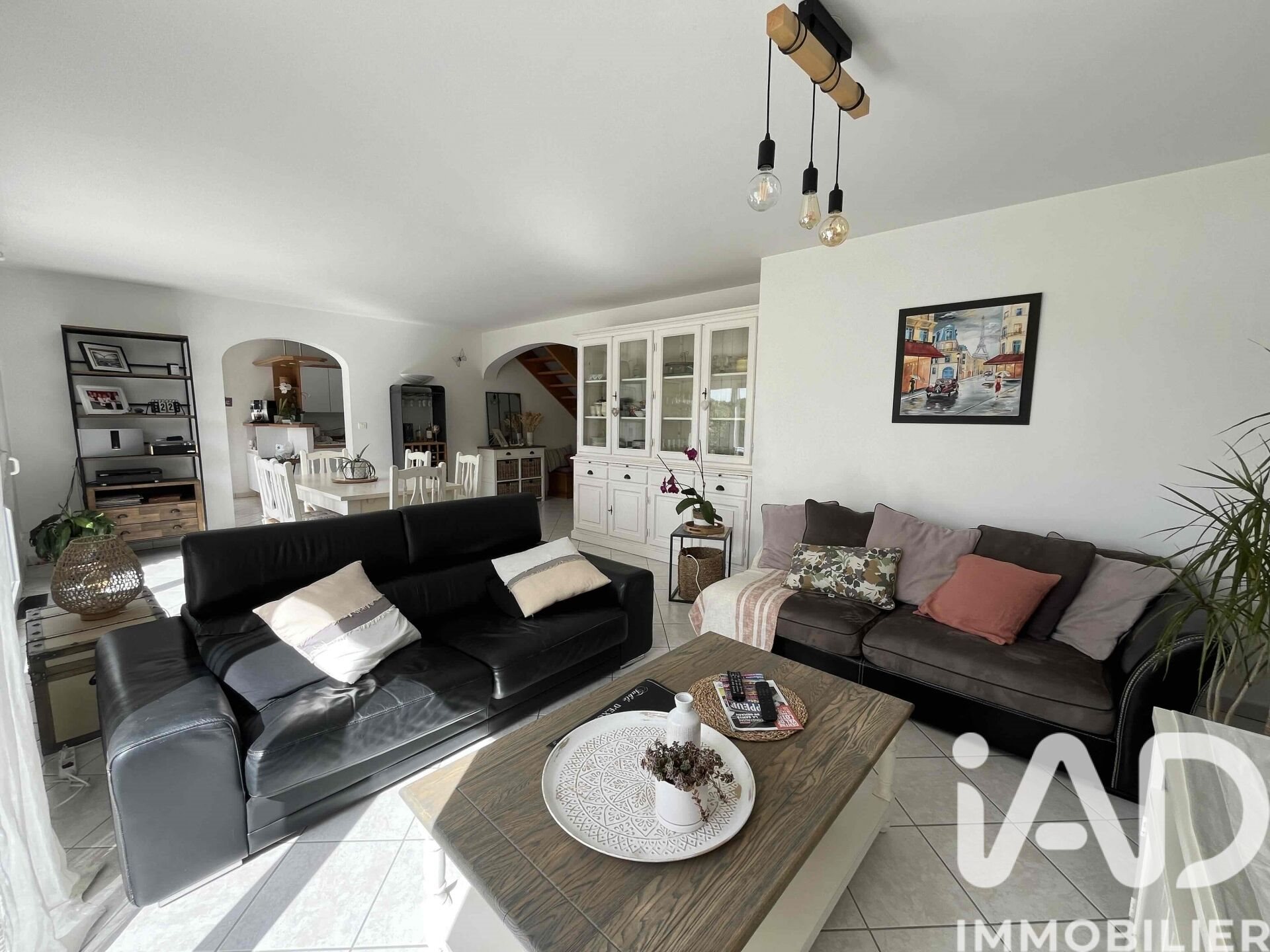 Maison à vendre, 145m², Ballan-Miré