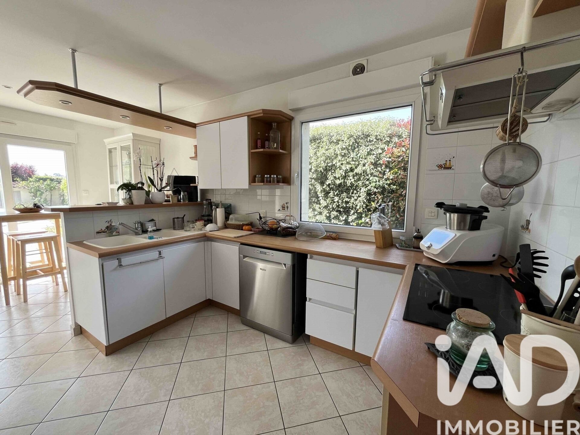 Maison à vendre, 145m², Ballan-Miré