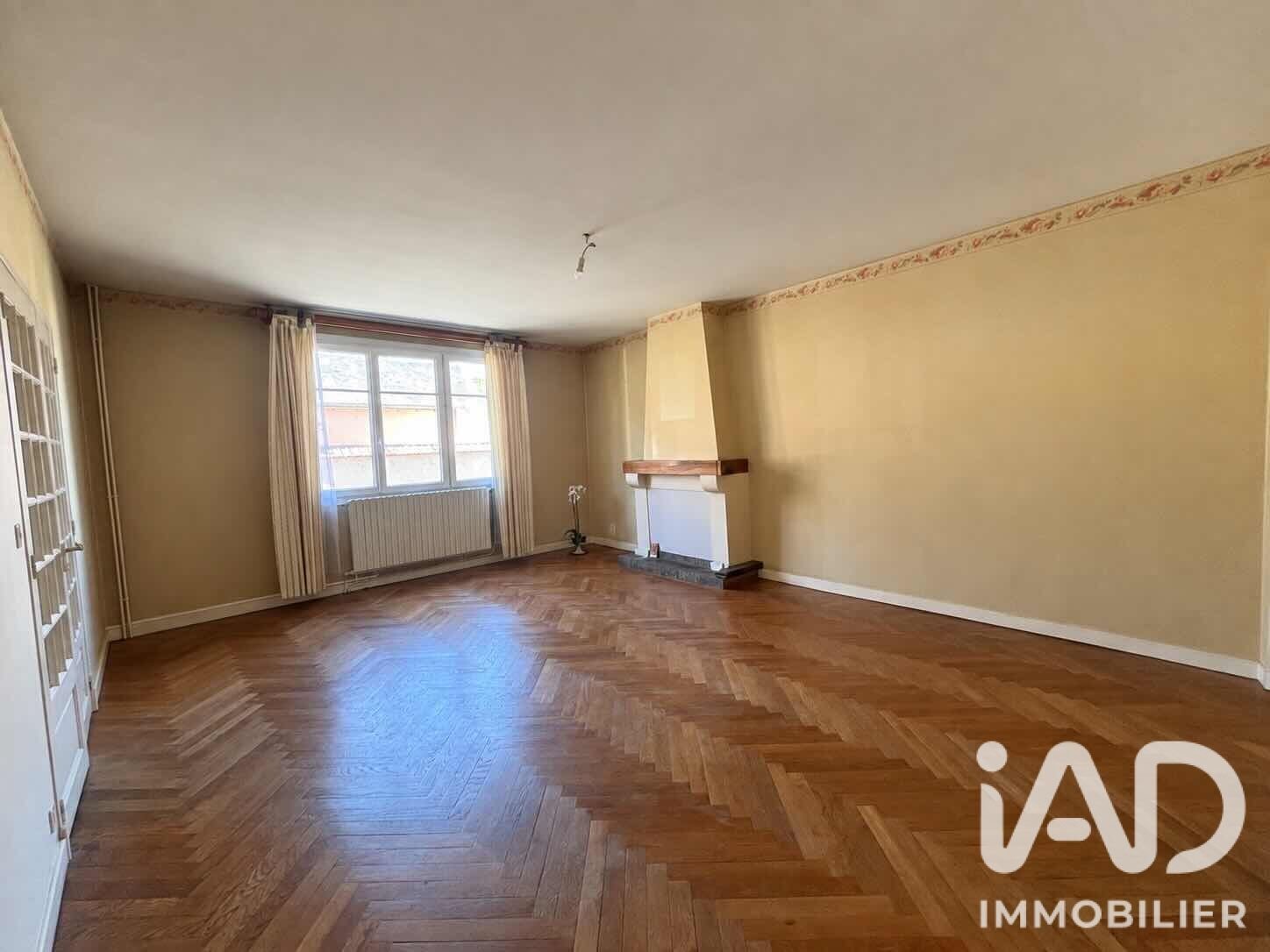 Maison à vendre, 259m², Le Blanc