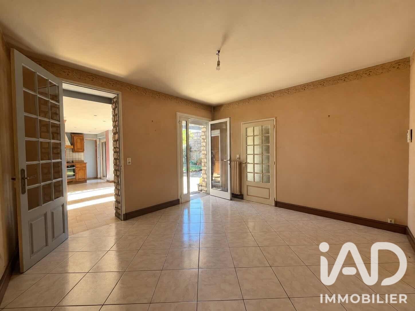 Maison à vendre, 259m², Le Blanc