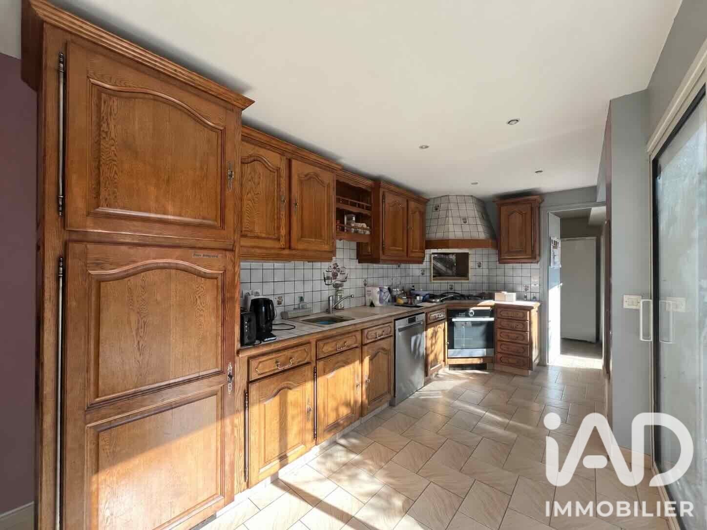 Maison à vendre, 259m², Le Blanc