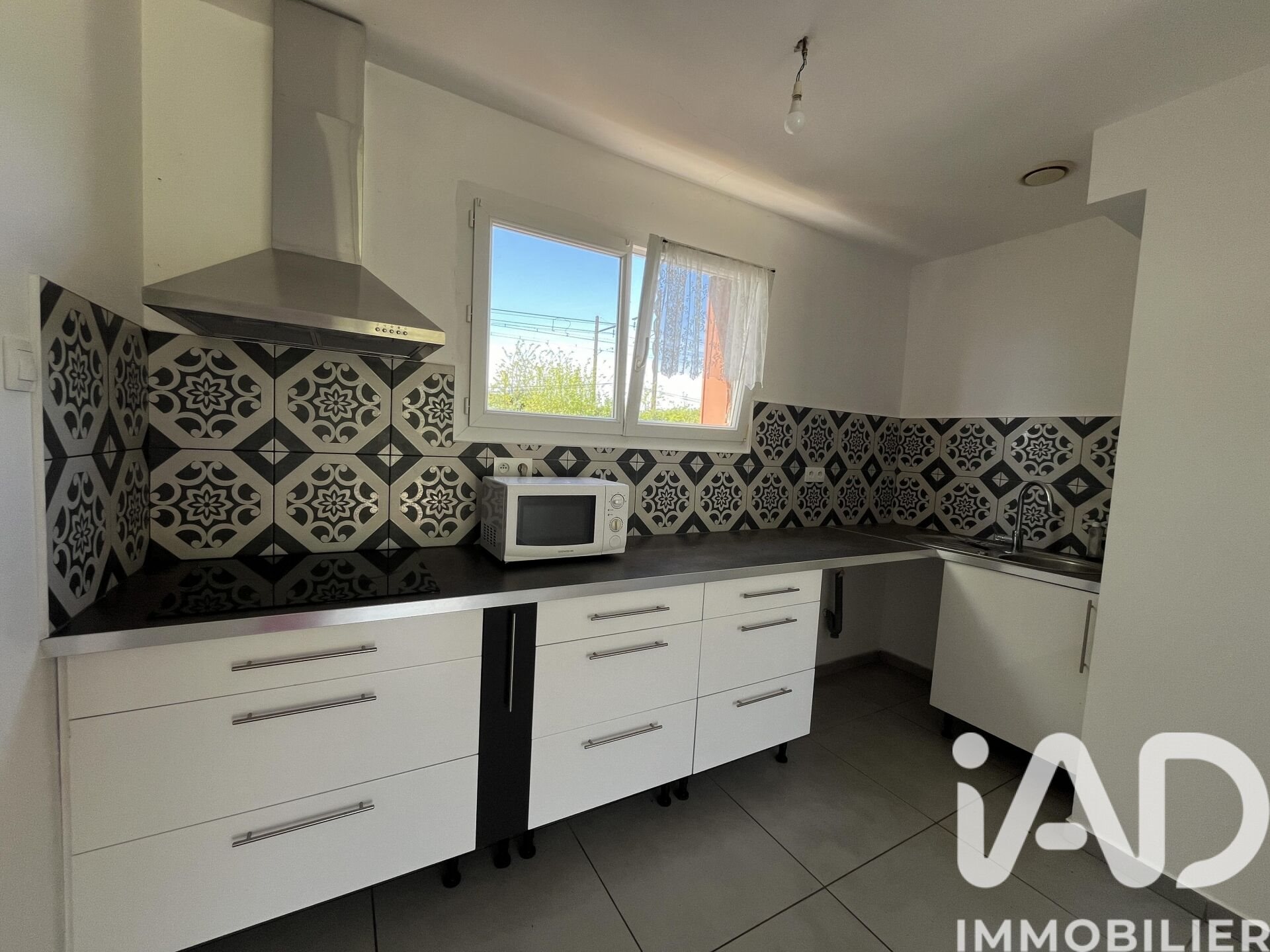 Maison à vendre, 65m², Noyant-de-Touraine