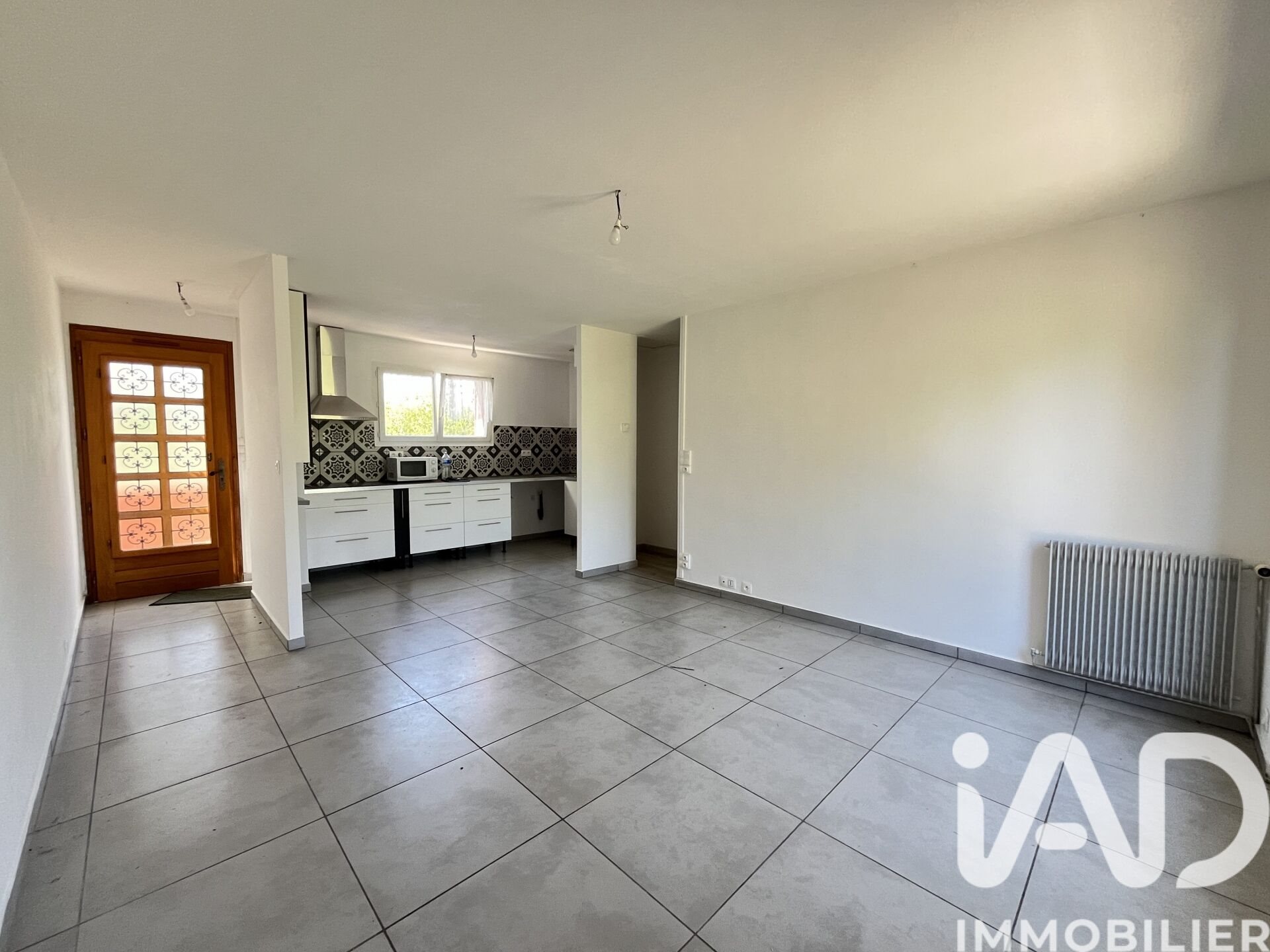 Maison à vendre, 65m², Noyant-de-Touraine