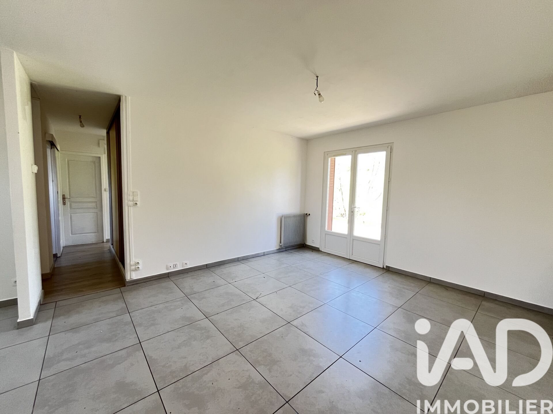 Maison à vendre, 65m², Noyant-de-Touraine