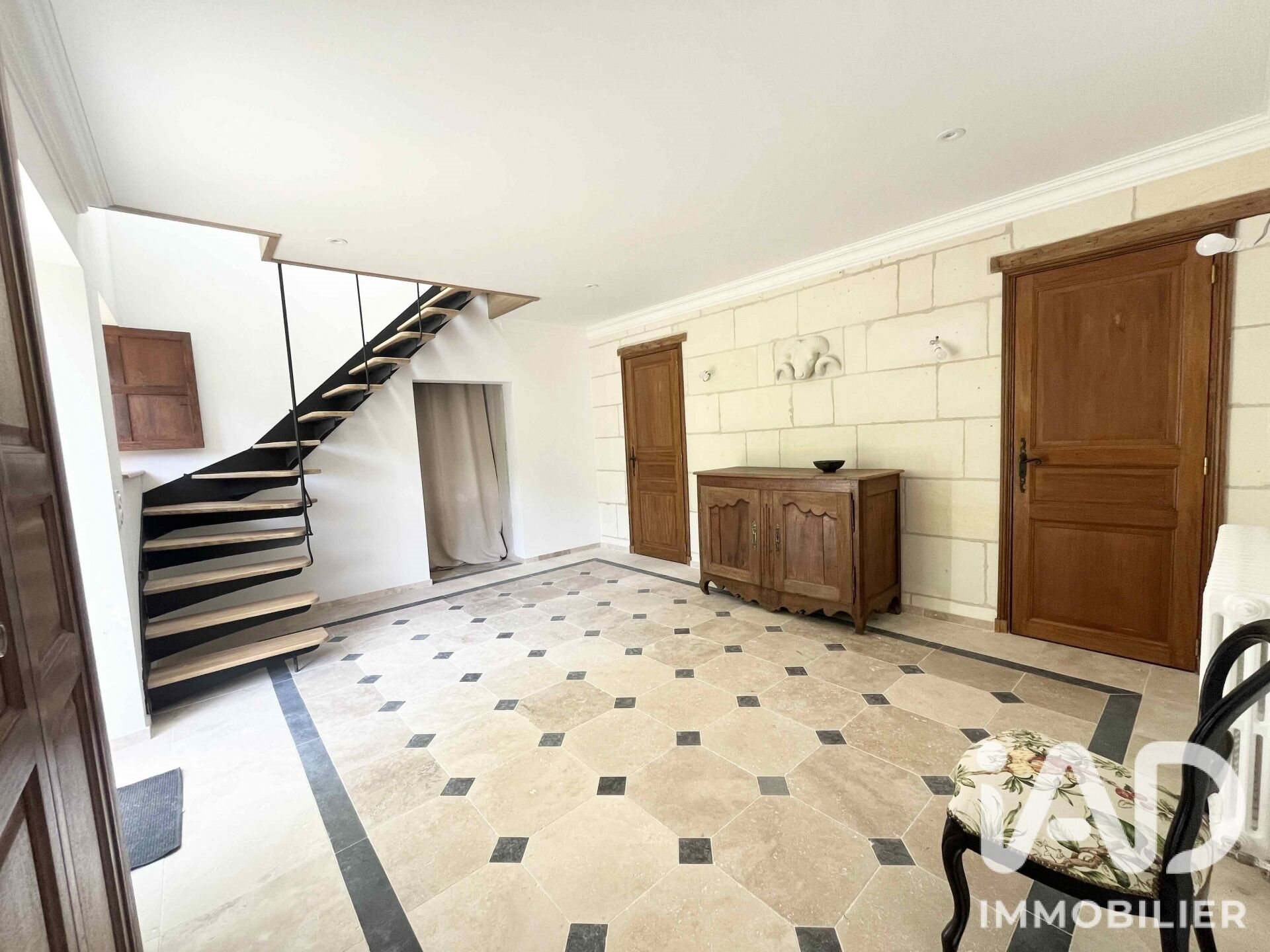 Maison à vendre, 220m², Ligueil