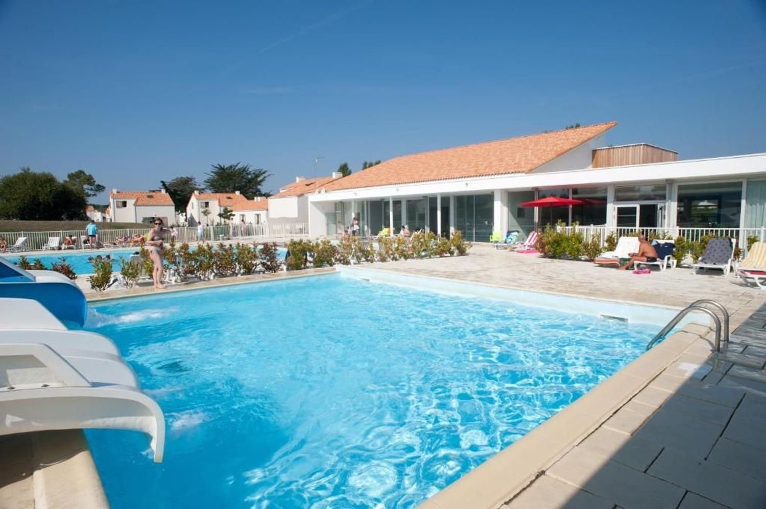Appartement à vendre, 38m², Les Sables-d'Olonne
