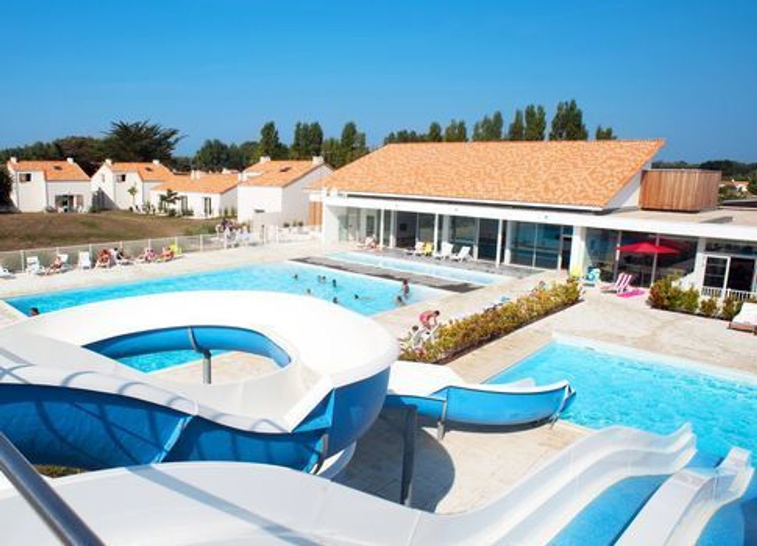 Appartement à vendre, 38m², Les Sables-d'Olonne