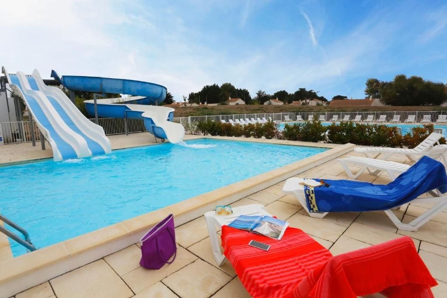 Appartement à vendre, 38m², Les Sables-d'Olonne
