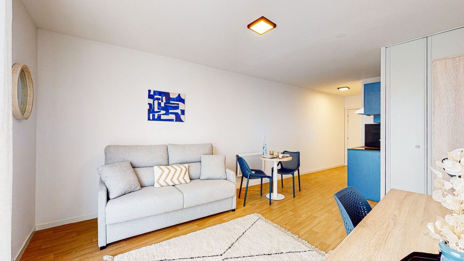 Appartement à vendre, 23m², Gradignan