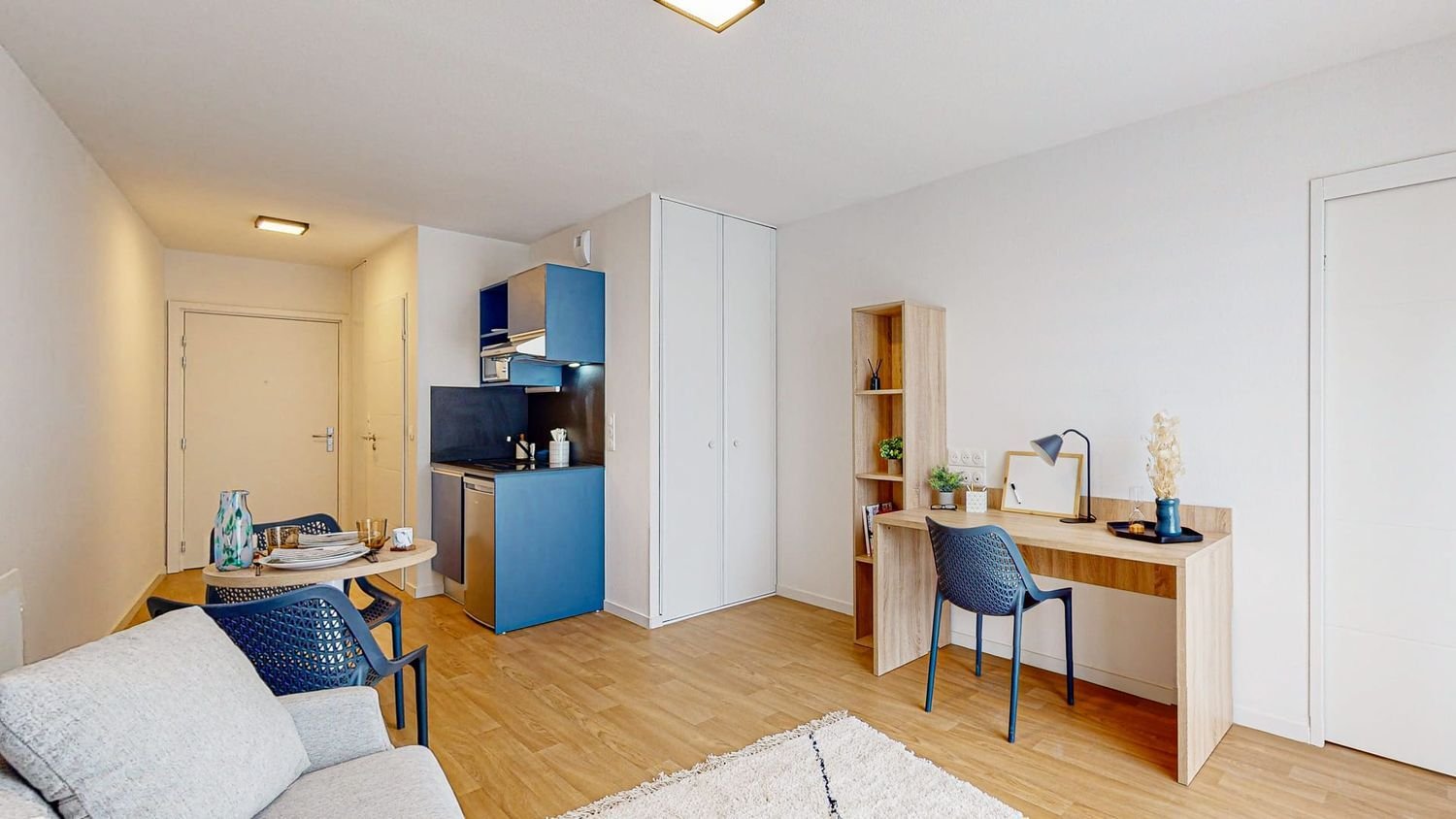 Appartement à vendre, 23m², Gradignan